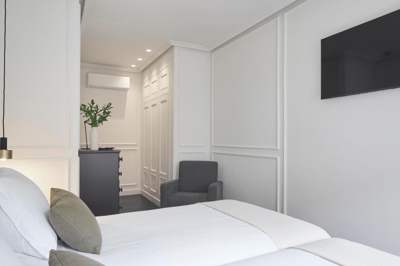 Pitipombo By Feelfree Rentals San Sebastián Exteriör bild