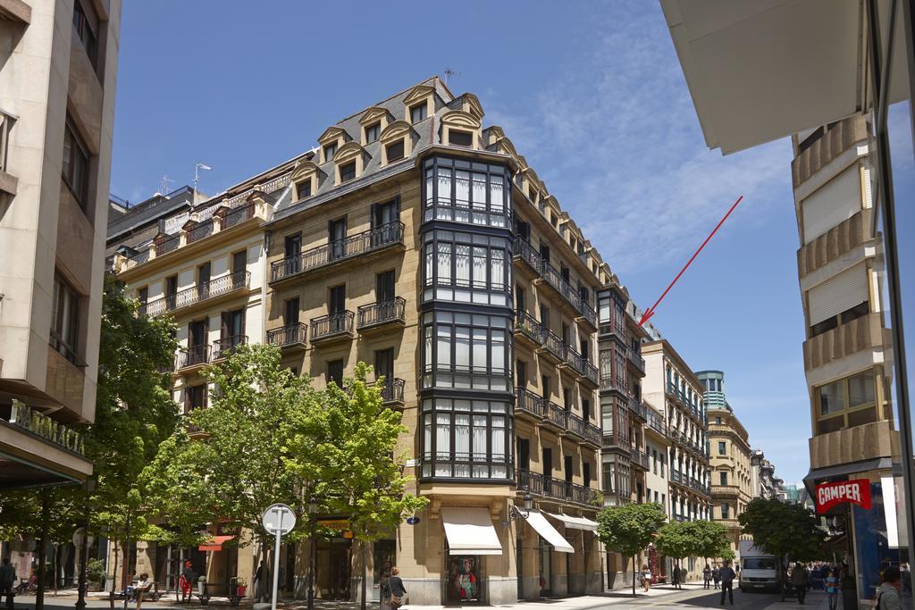 Pitipombo By Feelfree Rentals San Sebastián Rum bild